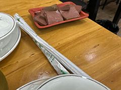 -鸡公煲(南竹饭店)