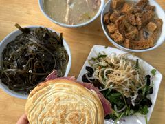 -宋老三苏肉羊肉汤老店