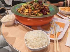 -干锅鱼庄(北京荟聚西红门购物中心店)