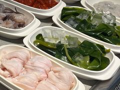 -海底捞火锅(新松江路店)