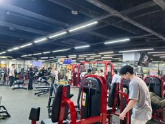 -超鹿运动(融侨锦江店)