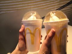 -麦当劳(磨子桥店)