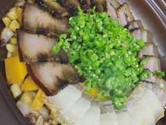 -上座云间·青年赣菜(绿茵店)
