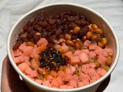-六广门毛阿姨糯米饭