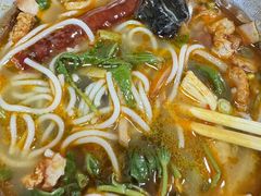 -谭老太正宗柳州螺狮粉(家和花园店)