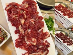 -杏花吴记牛肉火锅