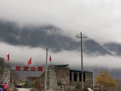 -孟屯河谷景区