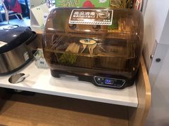 -老乡鸡(庐江路店)