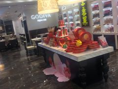 -GODIVA(王府井apm店)