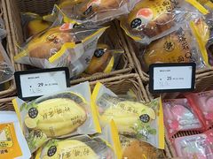 -来伊份LYFEN(集庆门路店)