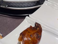 -羲和雅苑•北京烤鸭(乐园道万象城店)