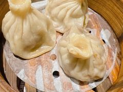 -南京大牌档(济南万象城店)