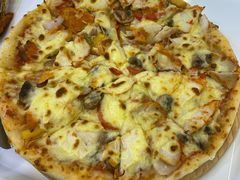 -长申超市(美食城店)