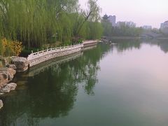 -迎泽公园