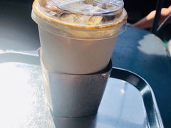 -Cafe Aewol Monsant