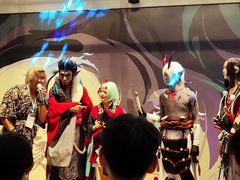 -东浩兰生上海世博展览馆