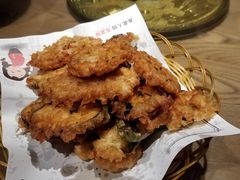 -山芋腔苏北菜(盐城滨海店)