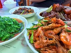 -蘭心餐厅(进贤路店)