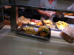 -食为天(贵阳路店)