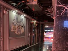 -范特西FANTASY量贩式KTV(民主广场店)