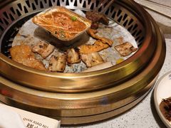 -钱小奴创意自助餐厅·原切谷饲安格斯畅吃(苏州昆山招商花园城店)