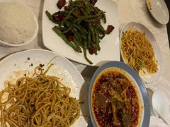 -峨嵋酒家(牡丹园店)