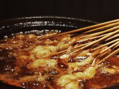 -胡马八破·川菜小馆(高新万达店)