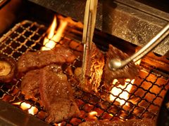 -俺的焼肉(銀座9丁目店)
