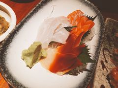 -千代武日本料理(爱建店)