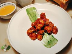 -桂满陇-十里风荷(合生汇店)