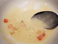 -萨莉亚意式餐厅(杭州滨江天街店)