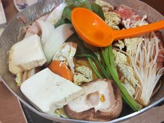 -AJIYA·池袋日式烧肉自助(天津万象城店)