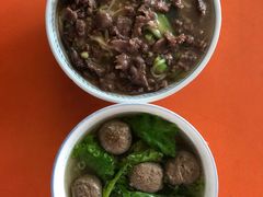 -阿伟牛肉店(东山店)