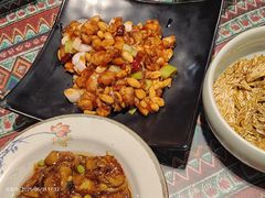 -玉桥餐厅(天坛店)