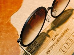 -EYEPHILO镜之道·克罗心眼镜