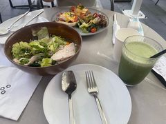 -农畉LONFOOD(福田星河COCOPark店)