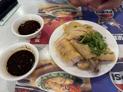 -振鼎鸡(天钥桥路店)