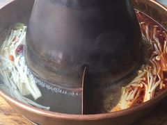 -东镇老火锅(长春路首店)