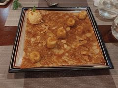 -LA CREPERIE BRETONNE布列塔尼法式餐厅(天童北路店)