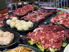 -三毛牛肉店(福强店)