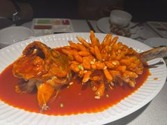 -绿茶餐厅(财富购物中心店)