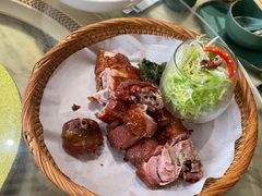 -锦府盐帮·李宅(领展购物广场中关村店)