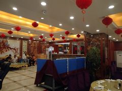 大堂-凯盛食府(右玉小吃街店)