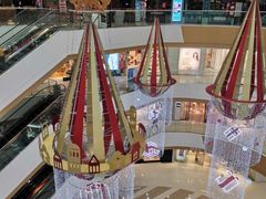 -上海颛桥万达广场