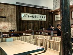 -新万鑫银丝面·非遗无锡味(惠山古镇店)