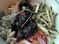 -喜悦烤鸭·新京菜(王府井店)