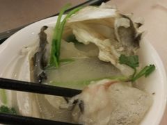-千岛湖鱼味馆(十字街总店)