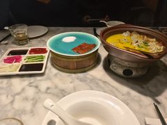 -雀蓝川菜(奥体广场店)