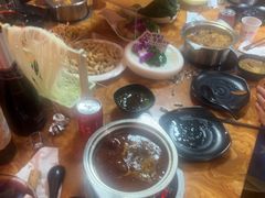 -塔兰齐新疆孜然火锅(鲤鱼山路店)