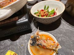 -炊烟小炒黄牛肉(浦东世纪汇店)